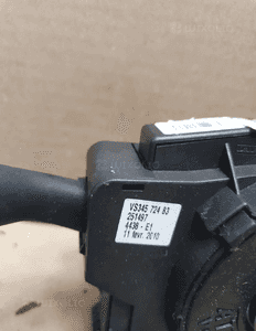 PAJĄK PRZEŁĄCZNIK PEUGEOT 206 VS34572483 2