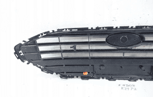 Ford fiesta MK8 viii lift 2021- atrapa grill chłodnicy zderzaka NX7B-8200-A 8