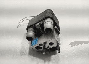 CHŁODNICA CHŁODNICZKA KLIMATYZACJI OPEL CORSA E-CORSA F 9831600480 2019-24 4