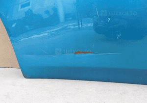 Drzwi prawe tylne prawy tył suzuki vitara 3 iii 2