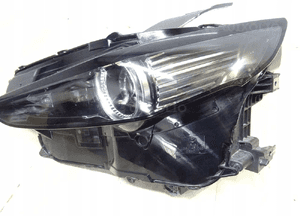 Mazda CX30 CX-10 lewa lampa full led DGJ1-51040 3