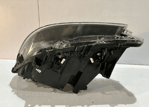 BMW 5 GT F07 Lampa Bi-Xenion skrętna R - 16453 7