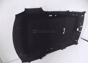 Mini Clubman F54 - Podsufitka - 0013 3