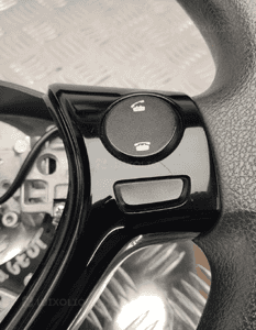 Peugeot citroen C1 kierownica multifunkcja 45100-0H050 9