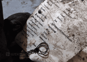 FORD FOCUS MK2 II 1.8 TDCI KOMPUTER STEROWNIK SILNIKA 3M51-12A532-CC ORYGINAŁ WYSYŁKA! 5