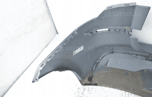 Skoda kamiq 2019- zderzak tył tylny 658807421 7