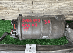 PRZEKŁADNIA KIEROWNICZA BMW X3 G01 X4 G02 JT 5A65AF3 4