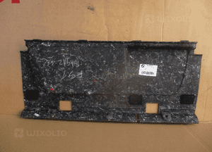 Tapicerka schowek bagażnika bmw F31 7294990 2