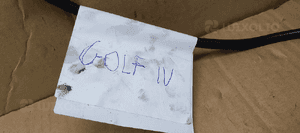 Sonda lambda czujnik VW Golf IV 1.4 16V 06A906265P 10