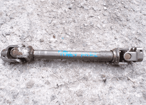 FIAT PUNTO II WAŁEK KIEROWNICZY KRZYŻAK EUROPA DROBNY FREZ 1