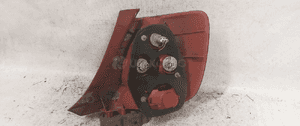Tyl tylna lampa lewa honda civic 7 3