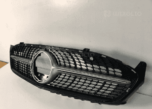 Atrapa grill zderzak przód przedni mercedes cla ii W118 2019- A1188880000 3