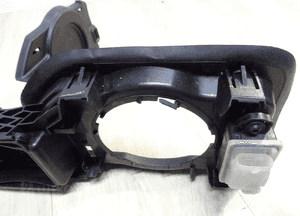 Bmw G01 gniazdo ładowania 7405754 6