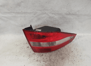 Lampa tylna lewa tył lewo renault laguna 3 kombi 2