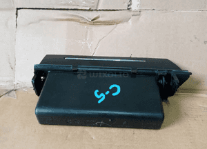 Schowek półka deski konsoli Citroen C5 III 9682892977 3
