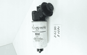 Filtr paliwa pompka iveco stralis 2992662 504059140 504057743 3