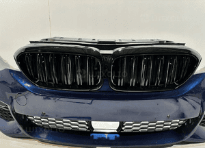 BMW 5 G30 / G31 M-Pakiet Zderzak przedni - 15923 3