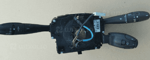 Peugeot 207 przelacznik zespolony pod kierownice 96661306XT  9665728XT 96630724XT 2