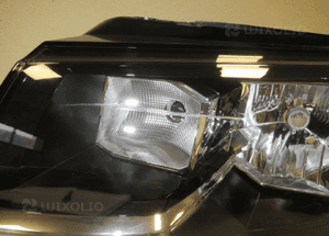 Lampa przednia przód lewa vw transporter T6 2015-2019 11