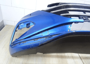 ZDERZAK KOMPLETNY przód przedni  4PDC VW ARTEON LIFT 3g8 6