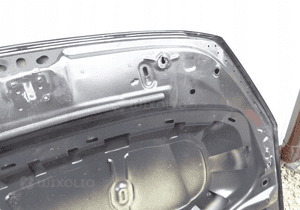Seat Tarraco 5FJ maska pokrywa silnika 12