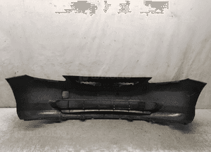 Zderzak przód przedni do honda jazz B502P granat 7