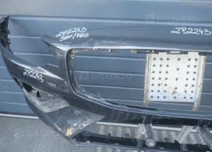 Zderzak przedni przód volvo V60 ii S60 iii 31690589 2018-2022 6