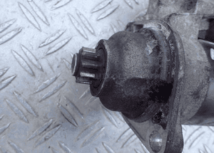 ROZRUSZNIK VW AUDI 1,9 TDI 10 ZĘBÓW RADOM 3