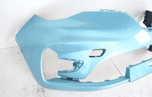Zderzak przód przedni renault zoe lift 2019- 620223129R 2