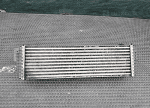 Intercooler Chłodnica Powietrza Turbiny 3.0 D BMW X5 E70 X6 E71 10