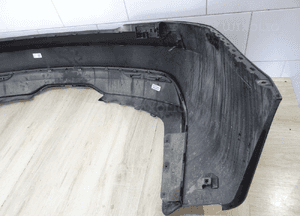 Tesla S Lift Zderzak Tył 1057319-S1-A 10