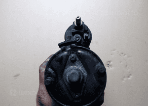 FIAT CROMA II VECTRA C SAAB 1.9 16V JTDM CDTI ROZRUSZNIK 0001115021 3