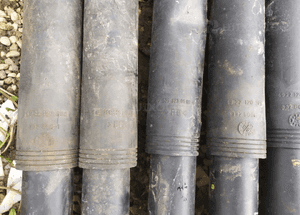 MERCEDES CLK 209 C 203 amortyzator tył tylny 4