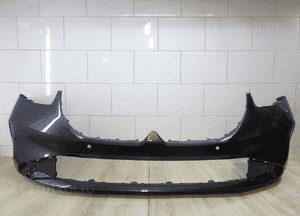 Bmw G60 zderzak przód przedni 9883904 llu 1