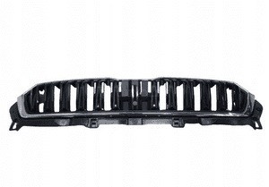 Skoda karoq 57A grill atrapa chłodnicy oryginał 1