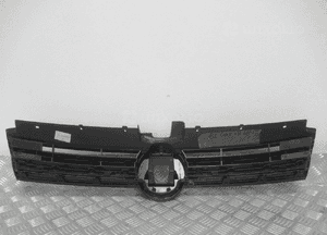 Grill grill atrapa vw golf vii 7 lift 5G0 2016-2020 8
