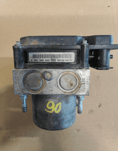 Nissan oe 0265800609 POMPA ABS