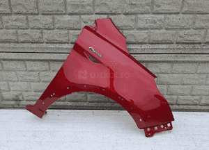Ford ka plus active MK3 iii 16-22 błotnik prawy 1