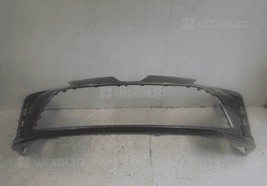 ZDERZAK PRZÓD PRZEDNI TOYOTA COROLLA E21 SEDAN 19- 1