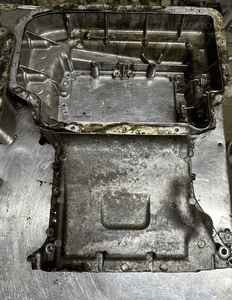 mercedes 2,2 cdi om651 Misa wał blok silnik  głowica  wałek lancaster 18