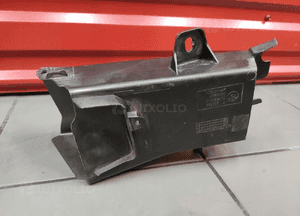 BMW F10 F01 N57 3.0D WLOT KANAŁ CHŁODZENIA TARCZ CZUJNIK PRAWY PRZÓD ORYG 5