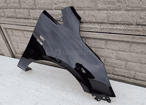 Opel corsa e 15-19 błotnik przedni prawy 2
