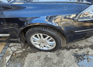 Renault Laguna II 2 Lift błotnik przód przedni prawy NV472 4