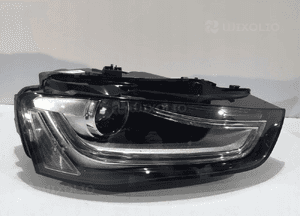 Audi A4 B8 LCI Lampa Bi-Xenon R - 13163 1