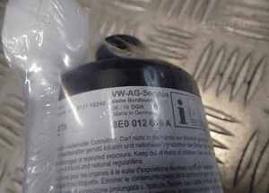 Klej naprawczy audi vw seat skoda 8E0012619A radom 3