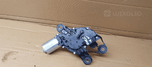 Silniczek wycieraczki tył tylnej VW Golf V Plus 5M0955711 4