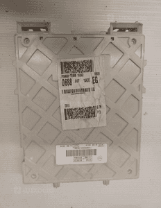 FORD KUGA II MK2 2.0 TDCI SKRZYNKA BEZPIECZNIKÓW MODUŁ BSI F1FT-14A073-EG 2