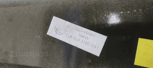 Osłona listwa poszycie słupka prawego VW Touareg 7L 7L6853318D 4