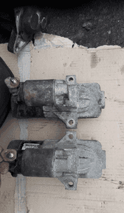 Mazda 3 5 6 MPV 1.8 2.0 2.3 2.5 16V  Rozrusznik L813 L327 4