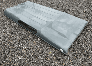 Dach poszycie dachu land rover defender 5 drzwi 1999-2016 2